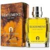 Etienne Aigner Statement 125 Ml Eau De Toilette Edt Profumo Uomo