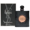 Yves Saint Laurent Black Opium 90 Ml Eau De Parfum EDP Profumo Donna