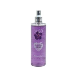 M&D Passion Relaxing Violet Acqua Corpo 250 Ml