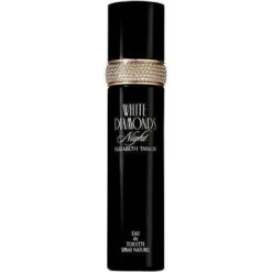 Elizabeth Taylor White Diamonds Night 100 Ml Eau De Toilette Edt Profumo Donna