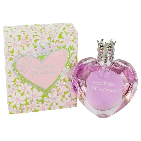 Vera Wang Flower Princess 30 Ml Eau De Toilette Edt Profumo Donna 1 Vera Wang Flower Princess 30 Ml Eau De Toilette Edt Profumo Donna