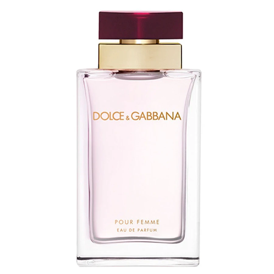 D&G DOLCE & GABBANA POUR FEMME EDP VAPO DONNA 25 ML 1 D&G DOLCE & GABBANA POUR FEMME EDP VAPO DONNA 25 ML