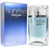 Franck Olivier Sunrise Men 75 Ml Eau De Toilette Edt Profumo Uomo
