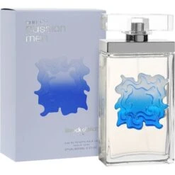 Franck Olivier Eau De Passion Men 75 Ml Eau De Toilette Edt Profumo Uomo