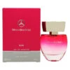MERCEDES-BENZ Profumo Donna Mercedes Benz Rose 30 Ml Eau De Toilette Edt Spray