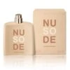 Costume National So Nude 100 Ml Eau De Parfum Edp Profumo Donna