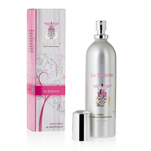 Les Perles D'Orient La Bellavie Donna Eau De Parfum 150 Ml 1 Les Perles D'Orient La Bellavie Donna Eau De Parfum 150 Ml