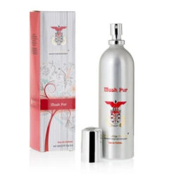 Les Perles D'Orient Musk Pur Eau De Parfum 150 Ml