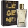 Police Legend For Woman 50 Ml Eau De Parfum Edp Profumo Donna