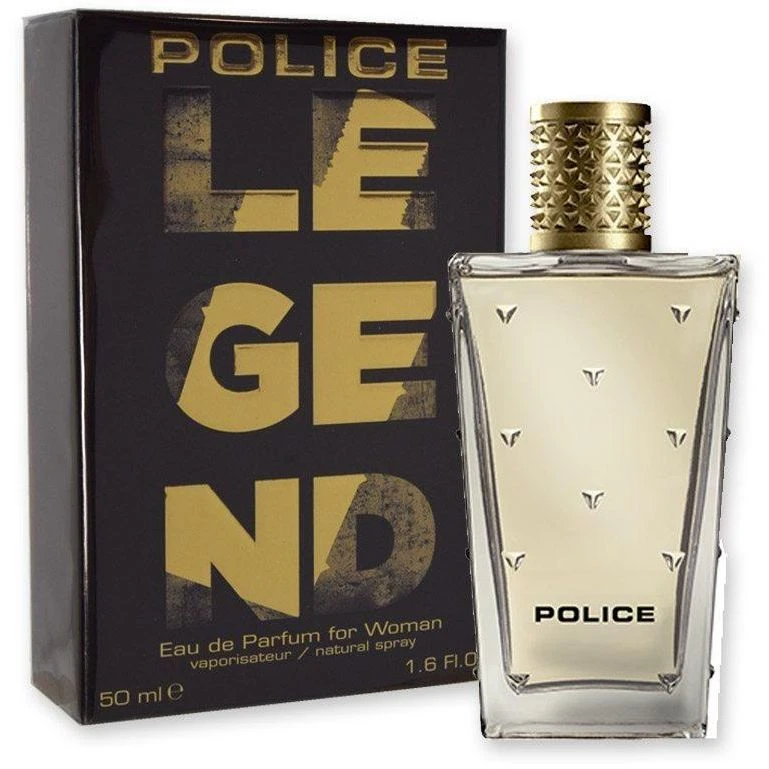Police Legend For Woman 50 Ml Eau De Parfum Edp Profumo Donna 1 Police Legend For Woman 50 Ml Eau De Parfum Edp Profumo Donna