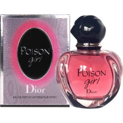 DIOR POISON GIRL EDP 100 VAPO