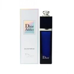 Christian Dior Addict Donna Edp 50 Ml Vapo
