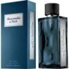 Abercrombie & Fitch First Instinct Blue 100 Ml Eau De Toilette Edt Profumo Uomo