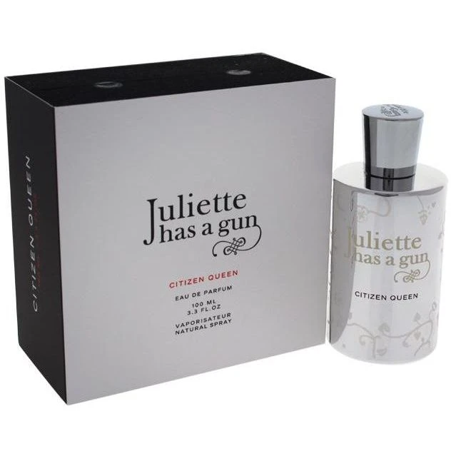 Juliette Has A Gun Citizen Queen 100 Ml Eau De Parfum Edp Profumo Donna 1 Juliette Has A Gun Citizen Queen 100 Ml Eau De Parfum Edp Profumo Donna