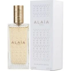 Alaia Paris Blanche 100 Ml Eau De Parfum Edp Profumo Donna