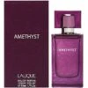 Lalique Amethyst 50 Ml Eau De Parfum Edp 50 Ml Profumo Donna