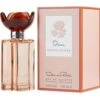 Oscar De La Renta Orange Flower 100 Ml Eau De Toilette Edt Profumo Donna