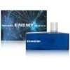 Nickel Enemy 100 Ml Eau De Toilette Edt Profumo Uomo