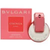 Bulgari Omnia Coral Eau De Toilette Spray Donna 40 Ml