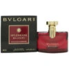 Bulgari Splendida Magnolia Sensuel 100 Ml Eau De Parfum EDP Profumo Donna
