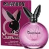 Profumo Donna Playboy Queen Of The Game 90 Ml Eau De Toilette Edt