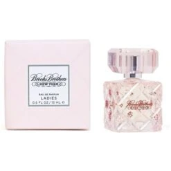 Brooks Brothers New York For Ladies 15 Ml Eau De Parfum Edp Profumo Donna