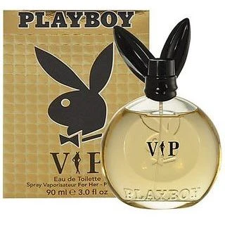 Playboy VIP For Her 90 Ml Eau De Toilette Edt Profumo Donna 1 Playboy VIP For Her 90 Ml Eau De Toilette Edt Profumo Donna