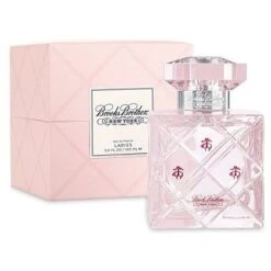 Brooks Brothers New York For Ladies 100 Ml Eau De Parfum Edp Profumo Donna
