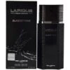 Ted Lapidus Black Extreme 100 Ml Eau De Toilette Edt Profumo Uomo