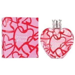 Vera Wang Princess Of Hearts 50 Ml Eau De Toilette Edt Profumo Donna