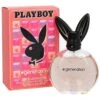 Profumo Donna Playboy Generation For Her 60 Ml EDT (Eau De Toilette) Spray