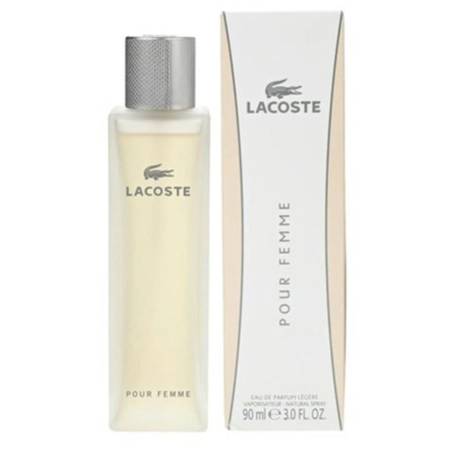 Lacoste Pour Femme 90 Ml Eau De Parfum Edp Legere Profumo Donna 1 Lacoste Pour Femme 90 Ml Eau De Parfum Edp Legere Profumo Donna