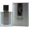 Victoria's Secret Very Sexy Platinum For Him 50 Ml Eau De Cologne Profumo Uomo