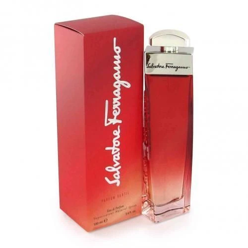 Salvatore Ferragamo Parfum Subtil 100 Ml Eau De Parfum Edp Profumo Donna 1 Salvatore Ferragamo Parfum Subtil 100 Ml Eau De Parfum Edp Profumo Donna