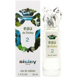 Sisley Eau De Sisley 2 50 Ml Eau De Toilette Edt Profumo Donna