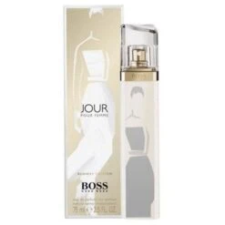 Hugo Boss Jour Pour Femme Runway Edition 75 Ml Eau De Parfum Edp Profumo Donna
