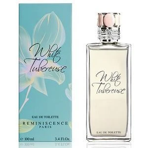 Reminiscence White Tubereuse 100 Ml Eau De Toilette Edt Profumo Donna 1 Reminiscence White Tubereuse 100 Ml Eau De Toilette Edt Profumo Donna