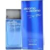 Jacomo De Jacomo Deep Blue 100 Ml Eau De Toilette Edt Profumo Uomo