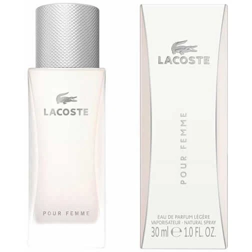 Lacoste Pour Femme Legere 30 Ml Eau De Parfum Edp Profumo Donna 1 Lacoste Pour Femme Legere 30 Ml Eau De Parfum Edp Profumo Donna