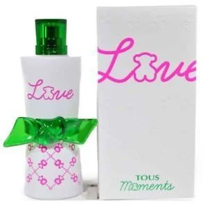 Tous Love 90 Ml Eau De Toilette Edt Profumo Donna 1 Tous Love 90 Ml Eau De Toilette Edt Profumo Donna