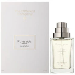 The Different Company Pure Eve 100 Ml Eau De Parfume EDP Profumo Donna