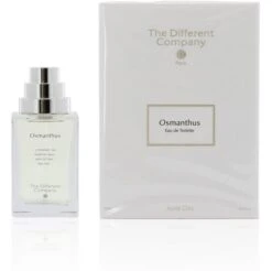 The Different Company Osmanthus 100 Ml Eau De Toilette EDT Profumo Donna