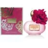 Coach Poppy Freesia Blossom Eau De Parfum 100 Ml