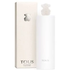 Tous Les Colognes Concentrees 90 Ml Eau De Toilette Edt Profumo Donna