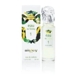 Sisley Eau De Sisley 1 50 Ml Eau De Toilette Edt Profumo Donna