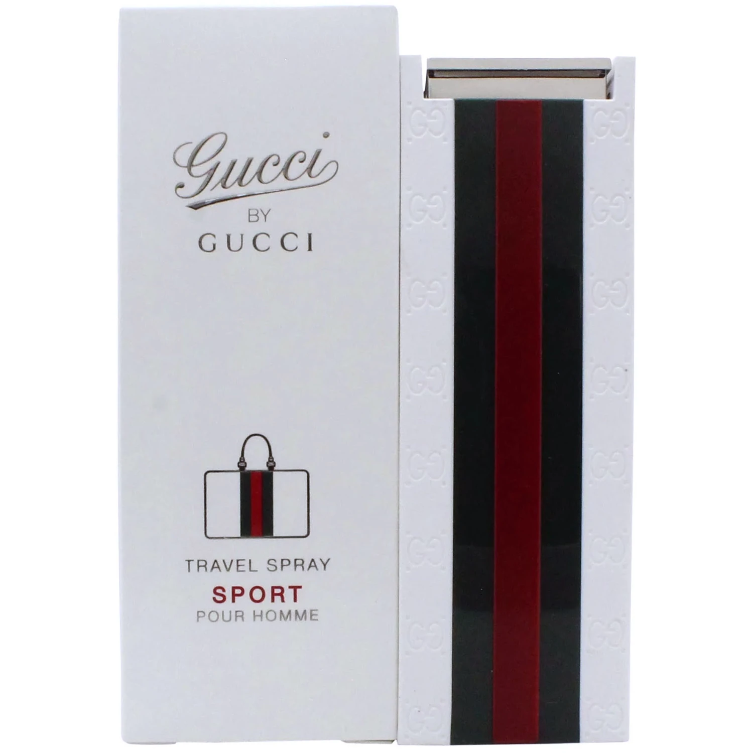GUCCI BY GUCCI SPORT POUR HOMME EAU DE TOILETTE VAPO UOMO 30 ML TRAVEL SPRAY 1 GUCCI BY GUCCI SPORT POUR HOMME EAU DE TOILETTE VAPO UOMO 30 ML TRAVEL SPRAY