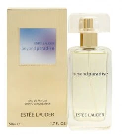 Estee Lauder Beyond Paradise Edp Spray Donna 50 Ml