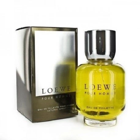 Loewe Pour Homme 40 Ml Eau De Toilette Edt Profumo Uomo 1 Loewe Pour Homme 40 Ml Eau De Toilette Edt Profumo Uomo