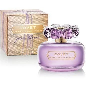 Sarah Jessica Parker Covet Pure Bloom 100 Ml Eau De Parfum Edp Profumo Donna 1 Sarah Jessica Parker Covet Pure Bloom 100 Ml Eau De Parfum Edp Profumo Donna