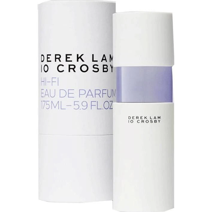 Derek Lam 10 Crosby Hi-Fi 175 Ml Eau De Parfum Edp Profumo Donna 1 Derek Lam 10 Crosby Hi-Fi 175 Ml Eau De Parfum Edp Profumo Donna